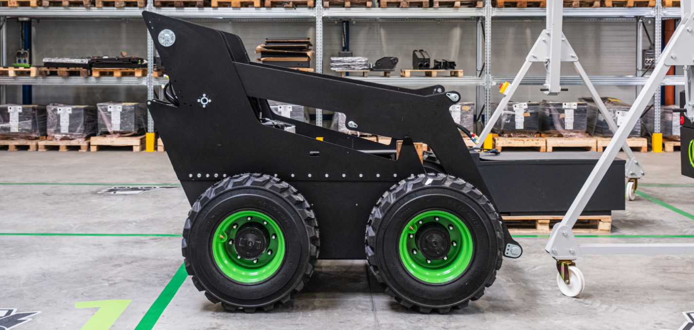 FIRSTGREEN industries