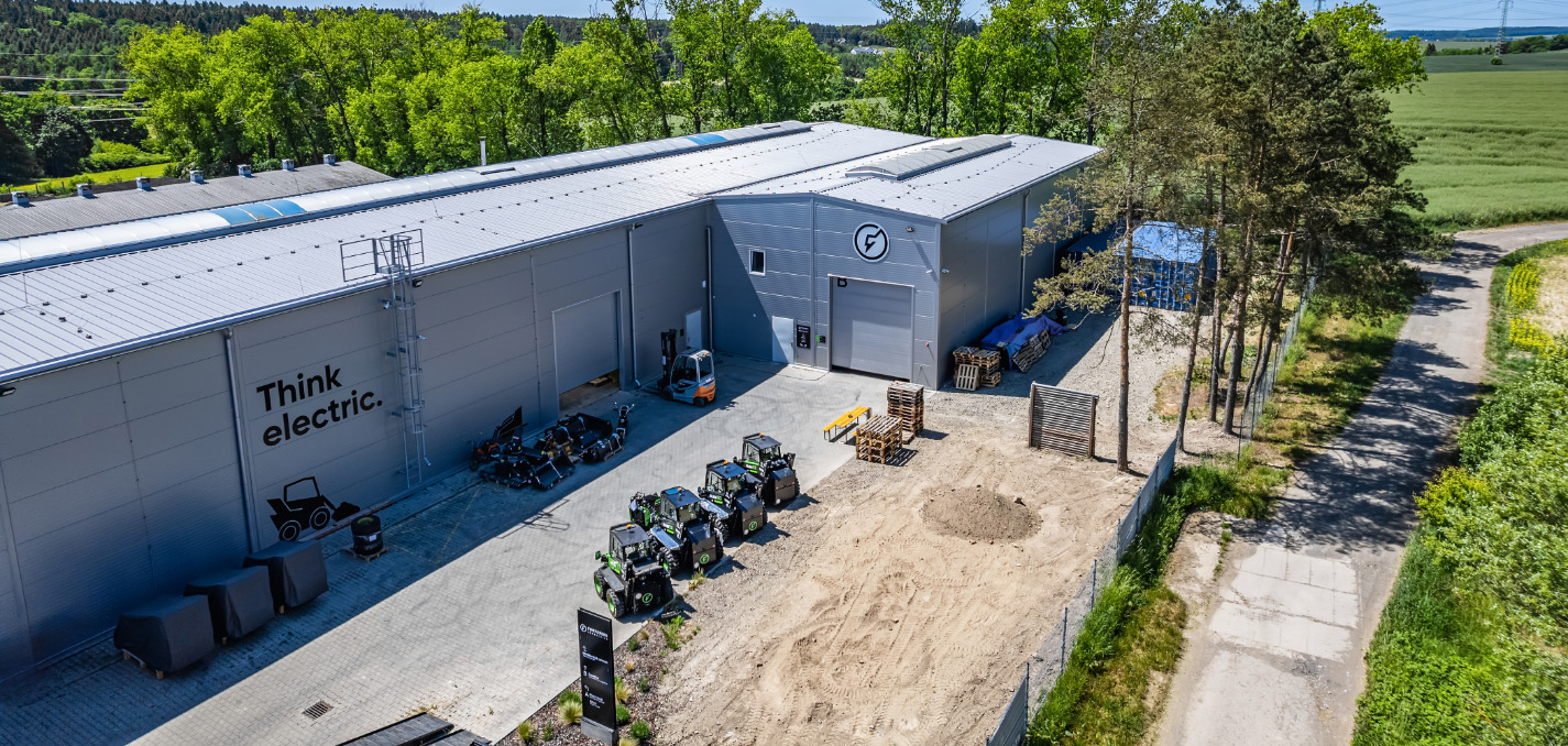 FIRSTGREEN industries